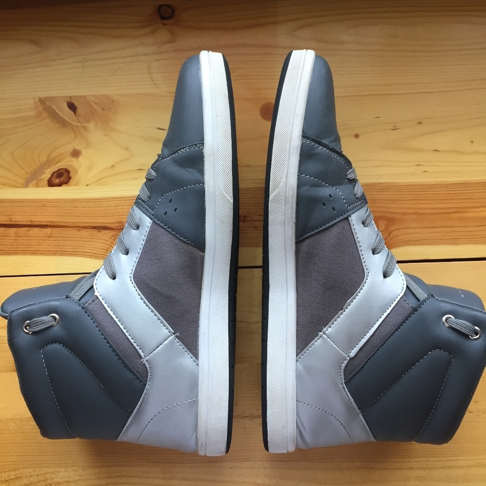 Mens Sean John Shoes